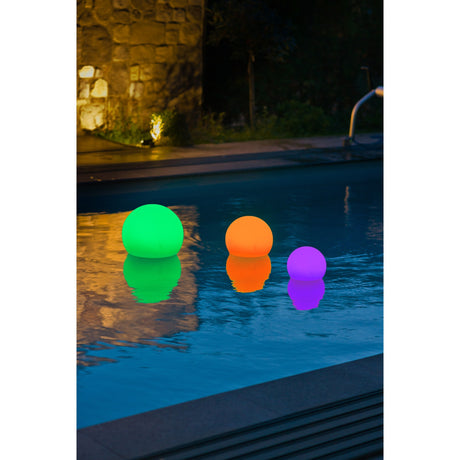 Ubbink Multibright Solar Float 30 LED LED-Lampe