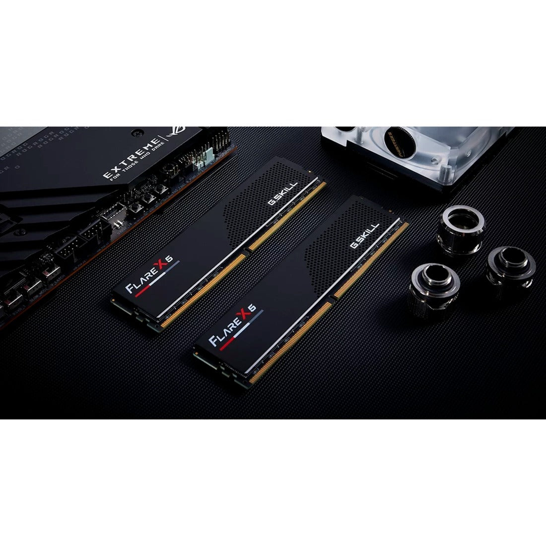 G.Skill G.Skill 32 GB DDR5-6000 Kit