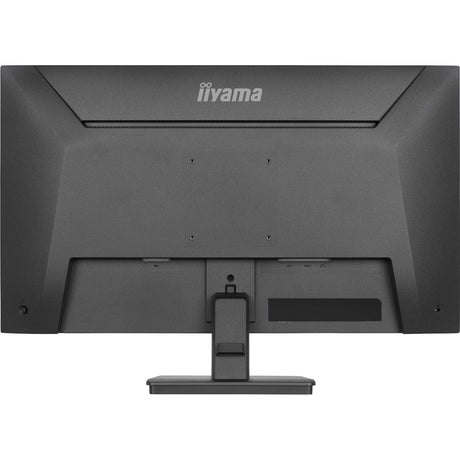 Iiyama Prolite X2791HS-B1 27 Monitor (Schwarz (matt), 120 Hz, HDMI, Display-Port, Audio)