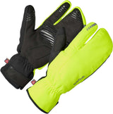 Gripgrab Nordic 2 windproof deep – Winterhandschuhe