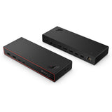 Lenovo ThinkPad Thunderbolt 4 Smart Dock Gen2 7500 Dockingstation (schwarz)