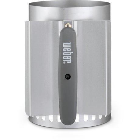 Weber Rapidfire Compact Brikettenstarter