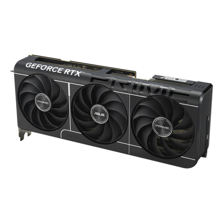 Asus prime geforce rtx 5080 oc grafische kaart (dlss 4, 3x displayport, 1x hdmi 2.1)