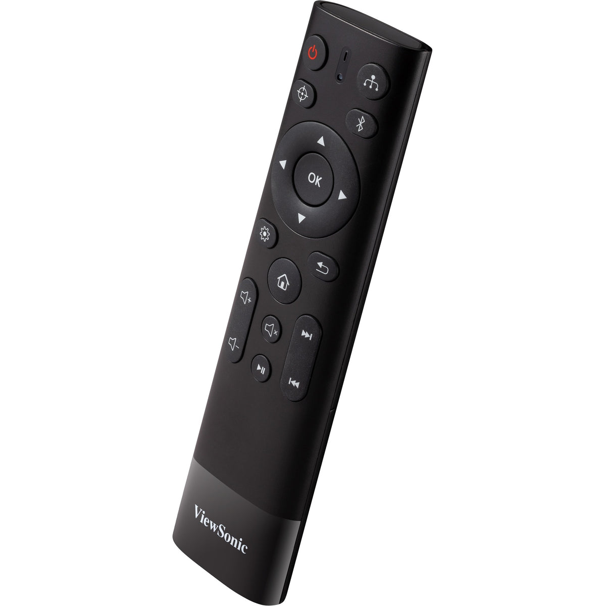 Viewsonic tragbarer LED-Projektor mit Harman-Kardon-Lautsprechern (schwarz, HDMI, Audio)