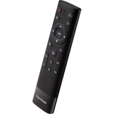 Viewsonic tragbarer LED-Projektor mit Harman-Kardon-Lautsprechern (schwarz, HDMI, Audio)