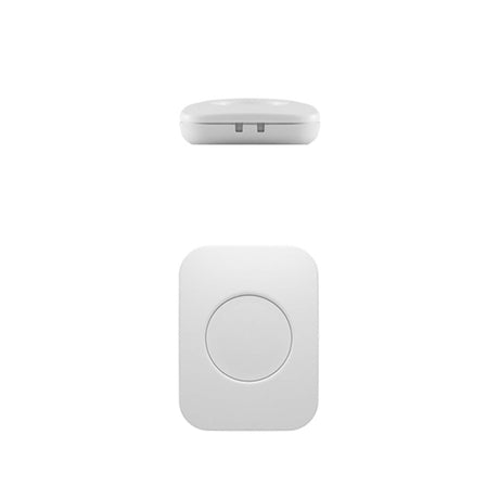 Frient Smart Button Button (weiß, Zigbee 3.0)