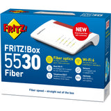 AVM Fritz! Box 5530 Faser XGS-Pon