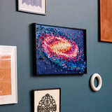 Lego Art 31212 Die Galaxie