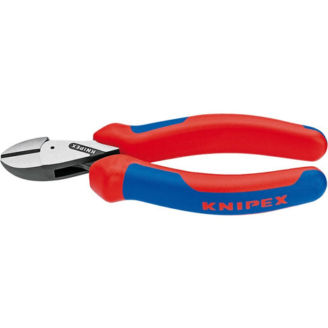 Knipex 7302160 x-cut Power-Seitenschneider – 160 mm
