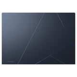 Asus zenbook 14 oled ux3405ca-qd012w 14 laptop (blauw | core ultra 7 255h | arc 140t | 32 gb | 1 tb ssd)