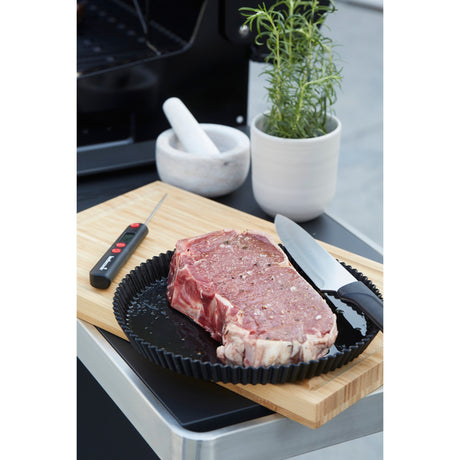 Digitales Taschenthermometer von Barbecook