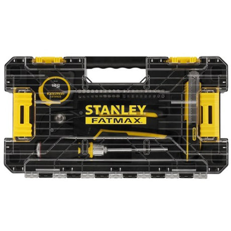 Stanley Fatmax Tstak 1 2 Mix Handwerkzeug-Set (44-teilig)