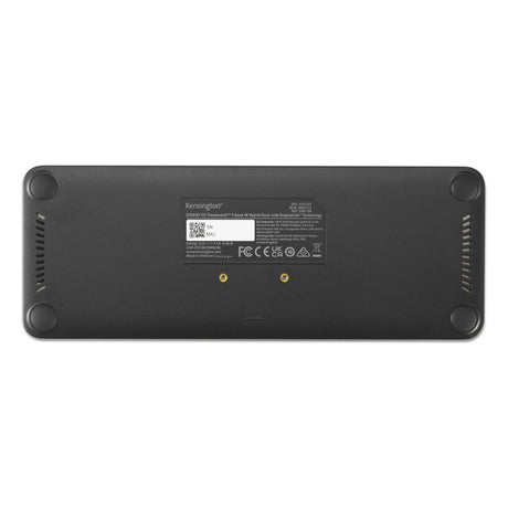 Dockingstation acco eq sd5920t schwarz