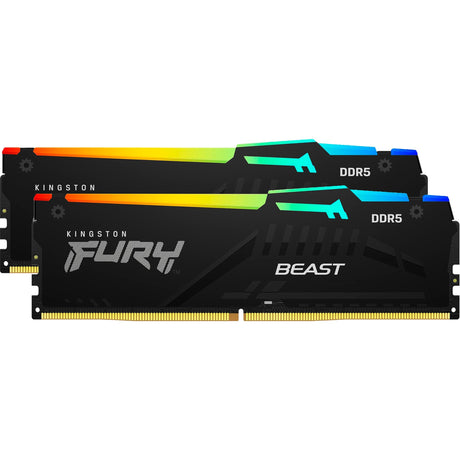 Kingston Fury 16 GB DDR5-6000 Kit