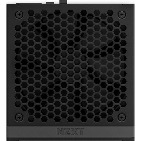 Nzxt C1200 Gold ATX 3.1 modulares 1200-Watt-Netzteil (schwarz, 1x 12V-2x6, 3x PCIe)