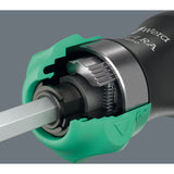 Wera kraftform kompakt 28 ra mit Tasche, 6-teiliges Bit-Set