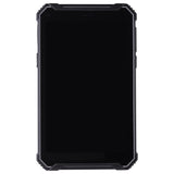 Jcb tough tablet t1 (zwart | 128 gb | android 16 | wi-fi 5 | 3g)