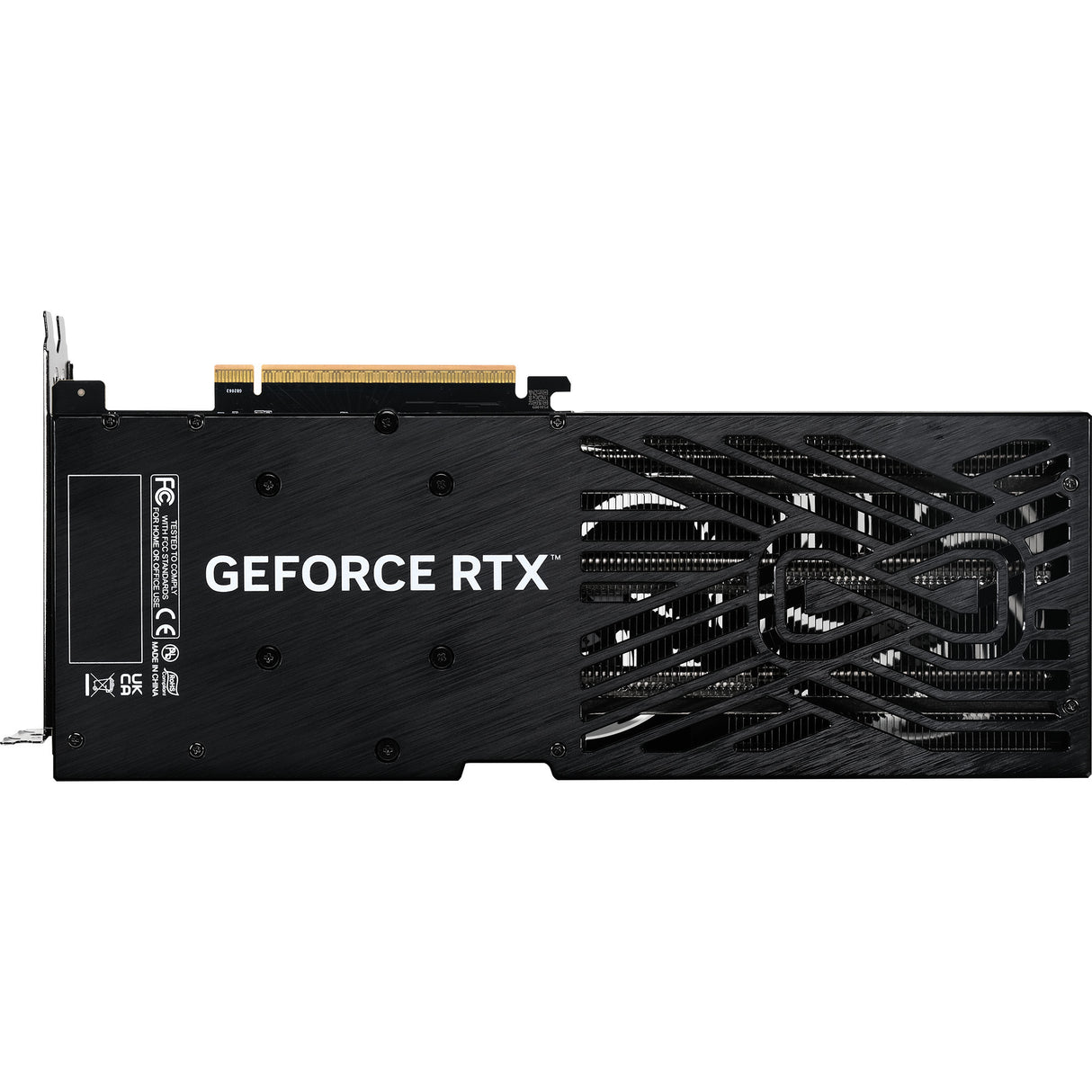 Gainward GeForce RTX 5060 Ti Python III 8GB Grafikkarte (3x DisplayPort, 1x HDMI 2.1, DLSS 4)