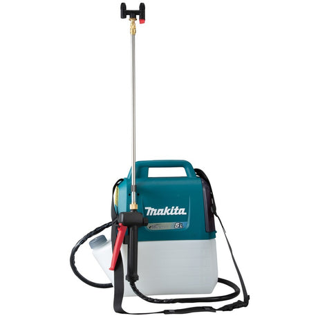 Makita dus054z lxt – Drucksprüher – 18-V-Akku – 5 Liter