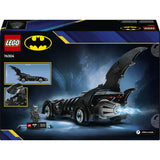 Lego Superhelden 76304 Batman Forever Batmobil