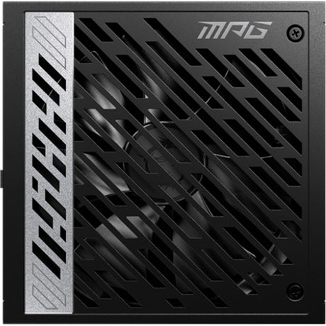 Msi MPG A1000G PCIe5 Modulares 1000-Watt-Netzteil (Schwarz, 1x 12V-2x6, 6x PCIe)