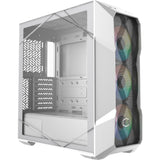 Cooler Master Master Box TD500 Mesh V2