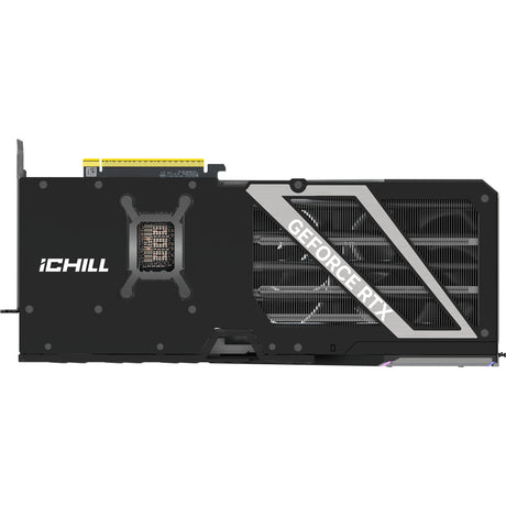 Inno3d Geforce RTX 5080 Ichill X3 Grafikkarte (DLSS 4, 3x Display Port, 1x HDMI 2.1)