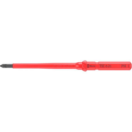 Wera Kraftform Compact VDE 17 RA Imperial 1
