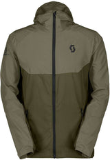 Scott explorair light wb – Windjacke