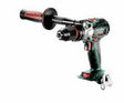 Metabo slagschroevendraaier sb 18 ltx bl en