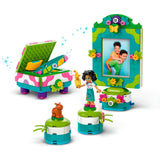 Lego Disney 43239 Mirabels Fotorahmen und Schmuckschatulle