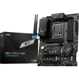 MSI Pro Z790-P WLAN