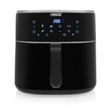 Prinzessin 182254 Digitaler Flugfryer 8L