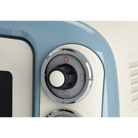 Ariete Vintage Ofen 0979 05