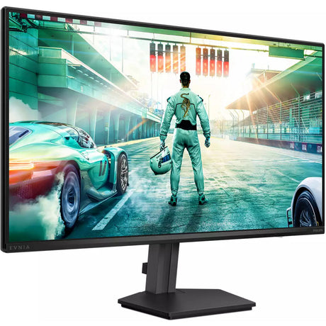 Philips Evnia 27m2n3500nf 00 27 Gaming-Monitor (schwarz, HDMI, Display-Port, 144 Hz)