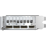 Gigabyte GeForce RTX 5060 Aero OC 8G Grafikkarte (3x Display Port, 1x HDMI, DLSS 4)