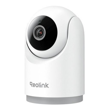 Reolink E331 5MP PT Dualband-WLAN-Innenkamera mit automatischer Verfolgung (weiß)