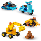 Lego Classic 10698 Creative Storage Box XL