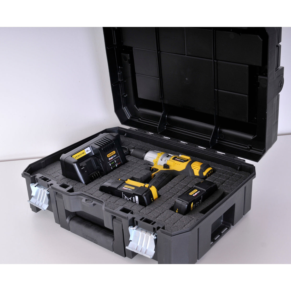 Stanley Stanley Fatmax Tstak Foam Gummi