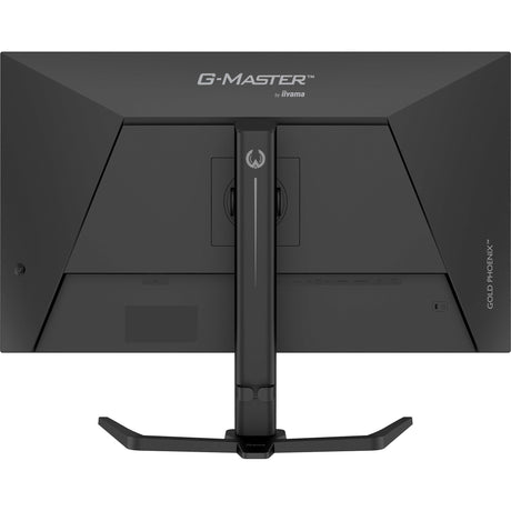 Iiyama g-master gold phoenix gb3295qsu-b1 31.5 gaming monitor (zwart (mat), 240 hz, hdmi, displayport, amd freesync)