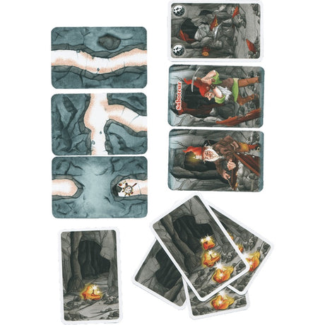 999Games Saboteur