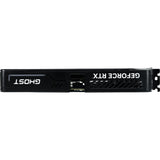 Gainward GeForce RTX 5060 Ti Ghost OC 8GB Grafikkarte (3x DisplayPort, 1x HDMI 2.1, DLSS 4)