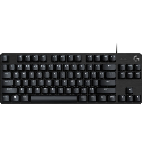 Logitech G413 TKL SE Mechanische Spieltastatur