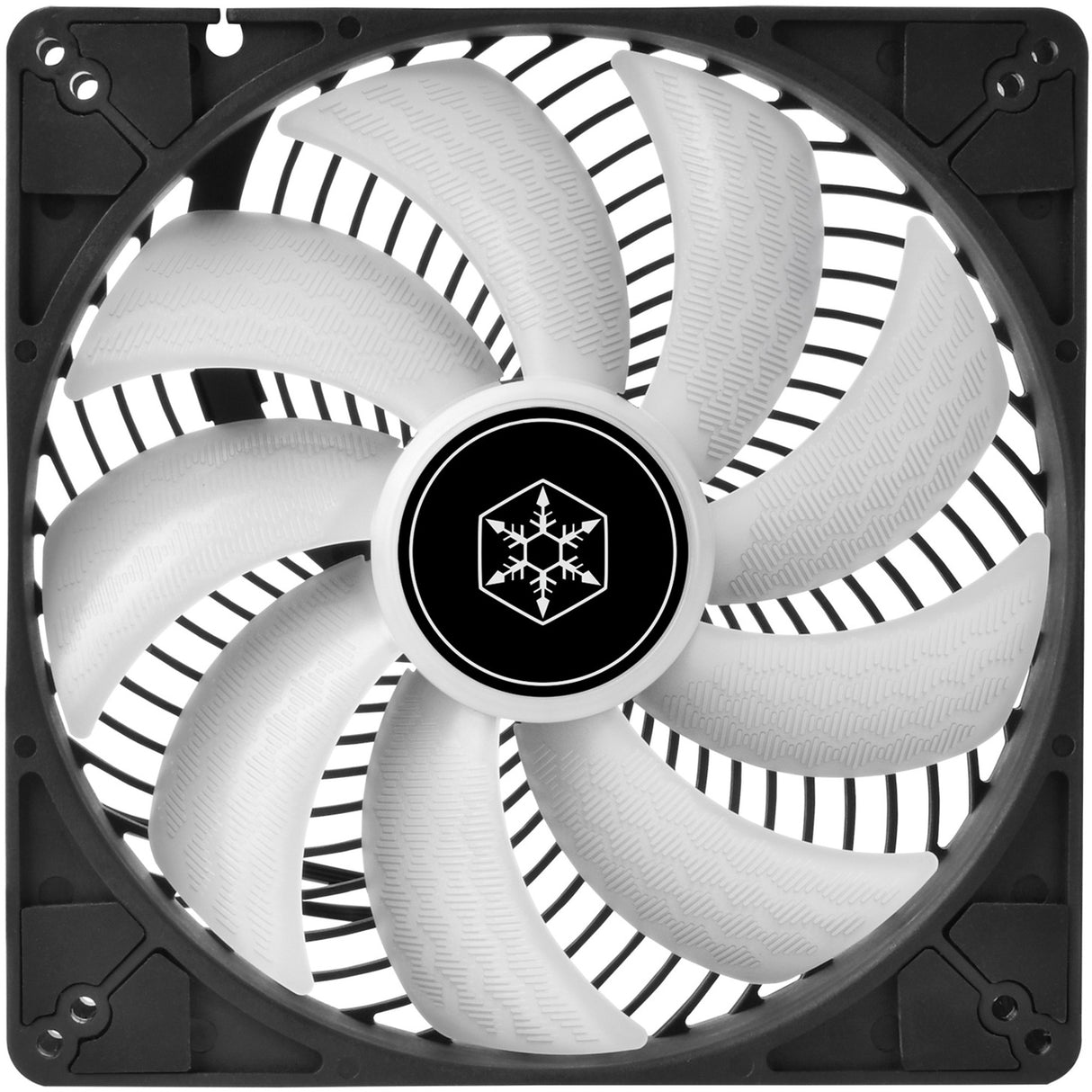Silverstone Air Penetrator 184i Argb