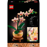 Lego Botanicals 10343 Mini-Orchidee