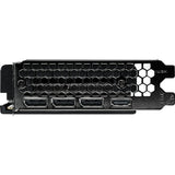 Gainward GeForce RTX 5060 Ti Python III 8GB Grafikkarte (3x DisplayPort, 1x HDMI 2.1, DLSS 4)