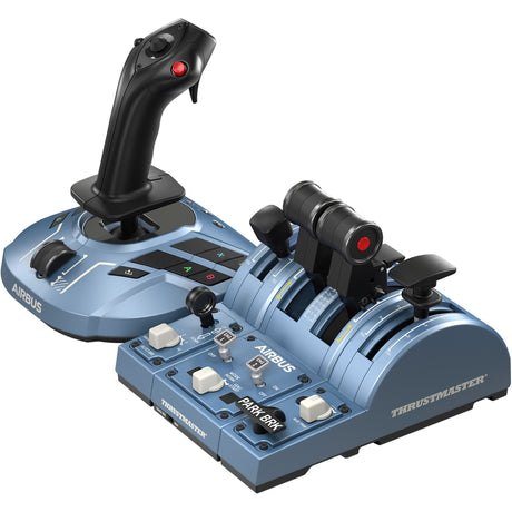Thrustmaster TCA Captain Pack X Airbus Edition