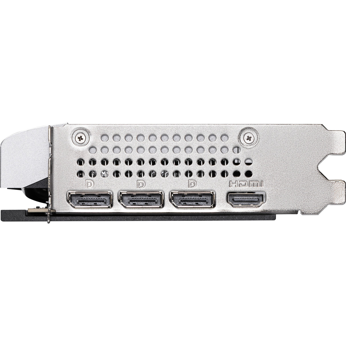 MSI GeForce RTX 5060 Ti 8G Ventus 2x OC Plus Grafikkarte (3x Display Port, 1x HDMI)
