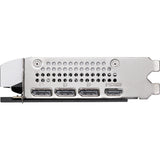 MSI GeForce RTX 5060 Ti 8G Ventus 2x OC Plus Grafikkarte (3x Display Port, 1x HDMI)