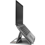 Laptopständer Kensington Easy Go grau